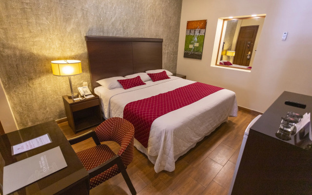 Gran Hotel Cochabamba