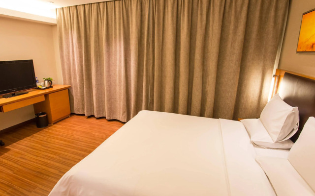 JI Hotel Shenzhen Convention Center