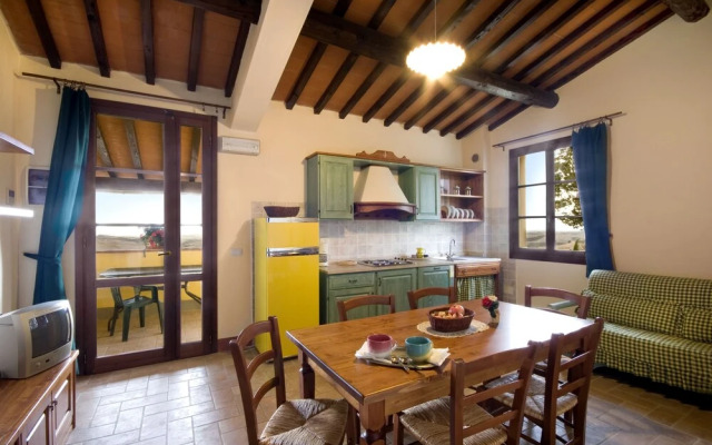 Agriturismo Belmonte Vacanze