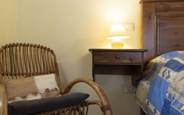 Apartment Luca Vendone