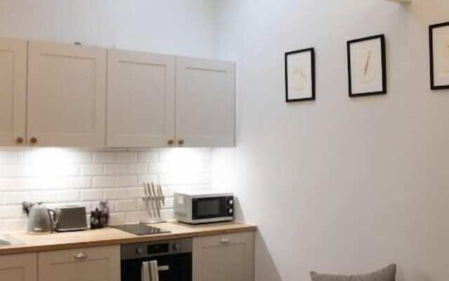 Accommodation at Salomons Estate