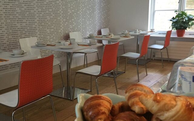 B+B Belgravia