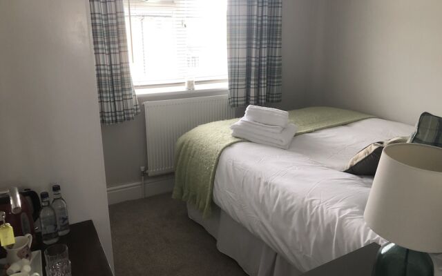 South Avenue B&B