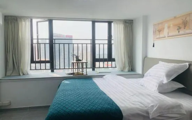 Halala · Convenient Hotel (Foshan Xindongli Maihao)