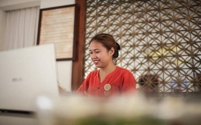 Almanity Hoi An Resort & Spa