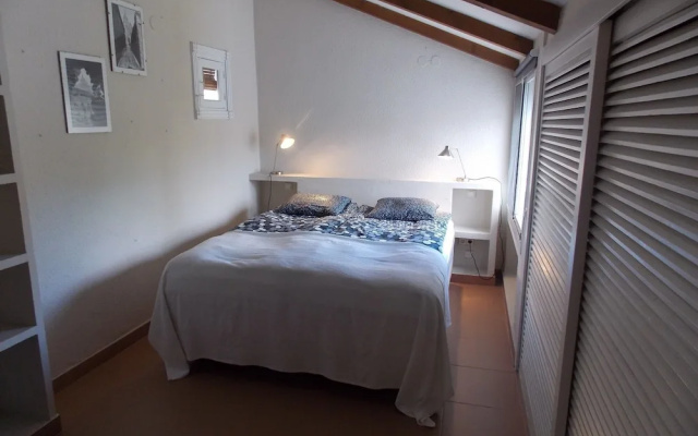 Attractive Apartment Near Puerto Banus