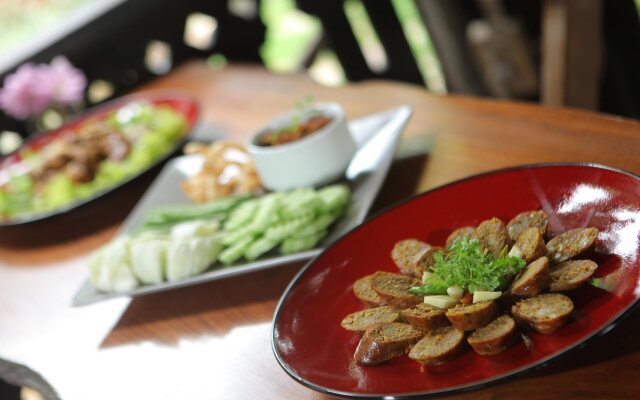Pan Kled Villa Eco Hill Resort