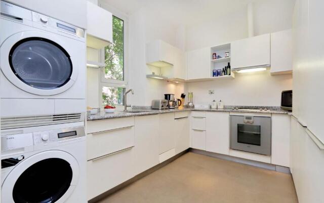 Popologrande Apartment