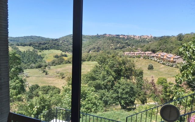 Antico Casale Di Scansano Resort