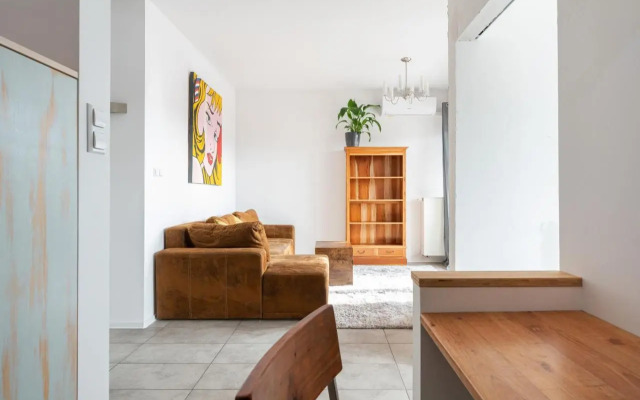 Super Apart Wilanowska 208