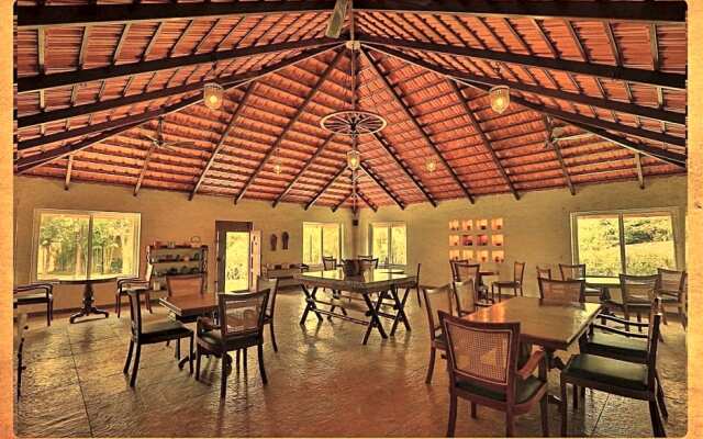 Dvara Resort - Siruvani