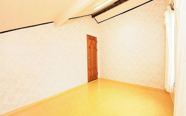 Pocheon Nature Pension