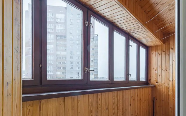 Стрелка на бульваре Мещерский 3/1