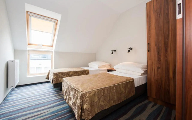 Apartamenty przy Latarni