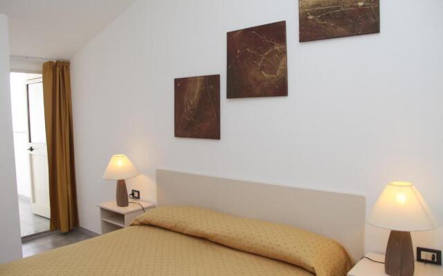 Hotel Cala di Seta