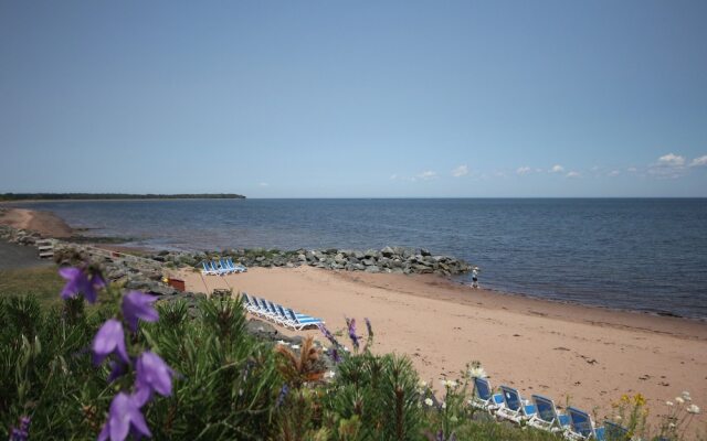 Pictou Lodge Beachfront Resort