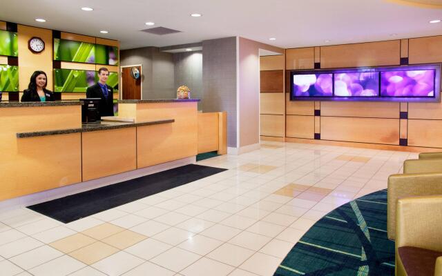 SpringHill Suites by Marriott Medford