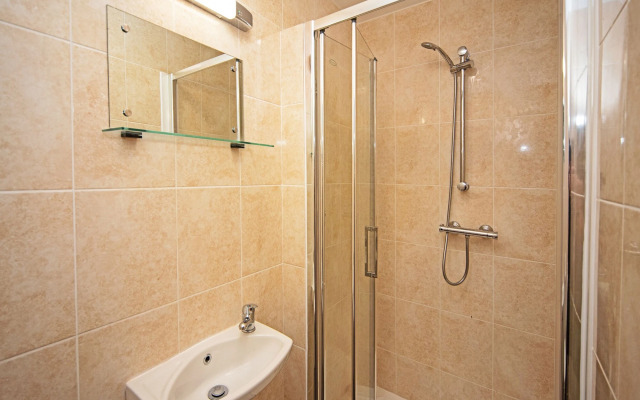 The Sherwood Palm Hotel, Torquay Beach