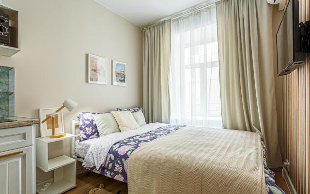 Venice Luxury Apartment