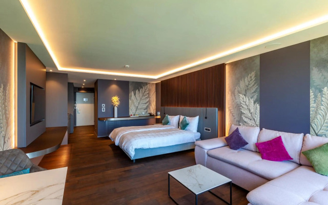 Panorama Resort & Spa