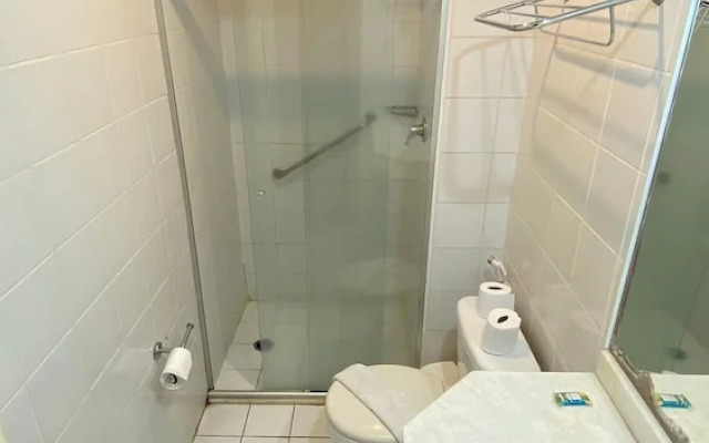 Studio Living Faria Lima