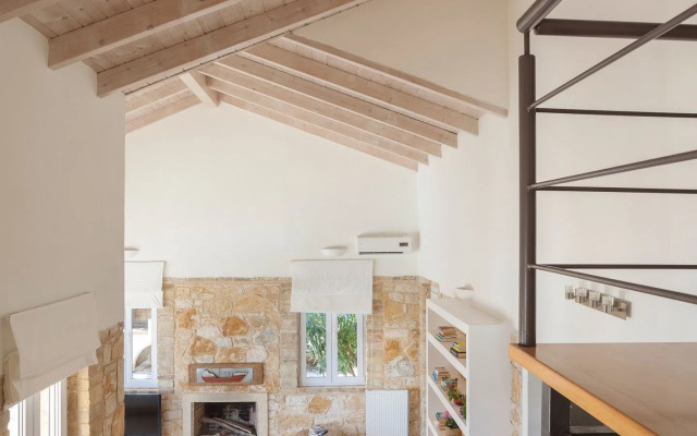 Corfu Private Villas