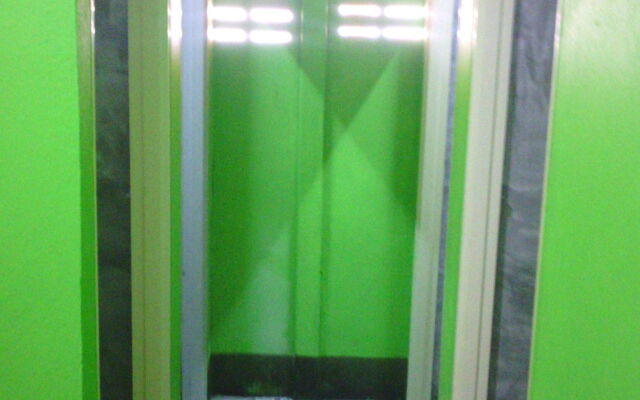 Baan Mook Anda Hostel