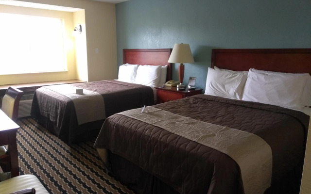 Expo Inn Hotel