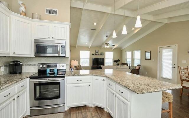 Sea Monkey 3 Bedroom Home