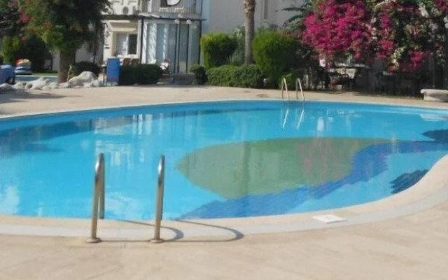 Villa 5830 with Shared Pool