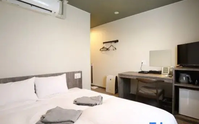 Hotel Wasabi