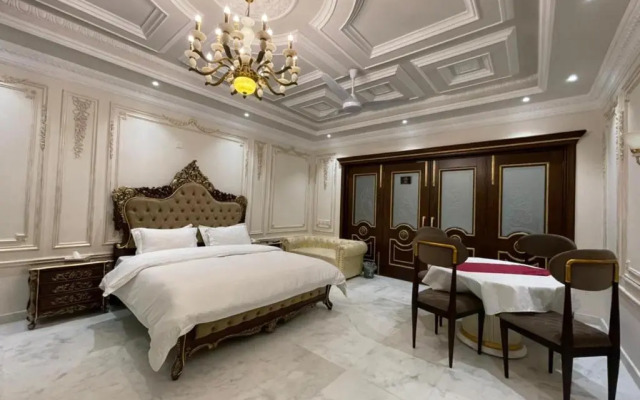 Arish Luxury Suites