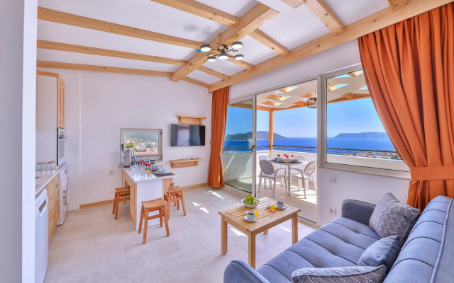 Hotel Aysima