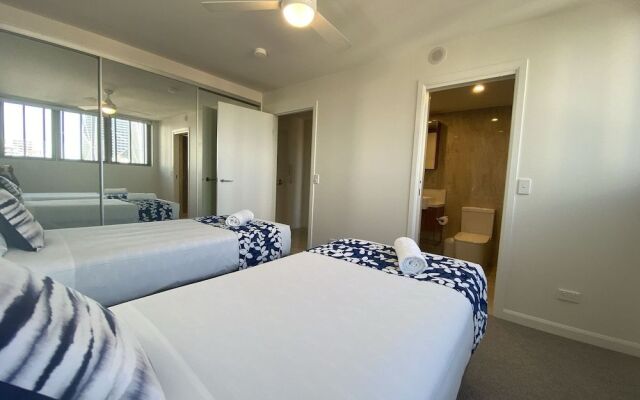 Serenity Surfers Paradise
