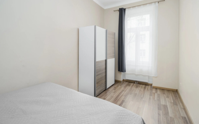 CheckVienna – Apartment Puchsbaumgasse
