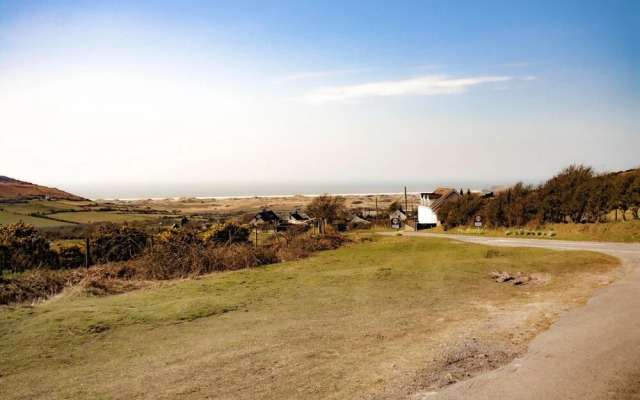 The Chaffhouse - 4 Bedroom - Llangenith