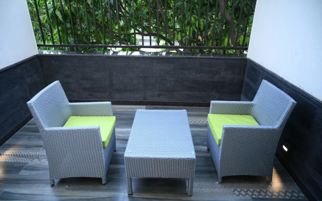 The Hotel Mudra