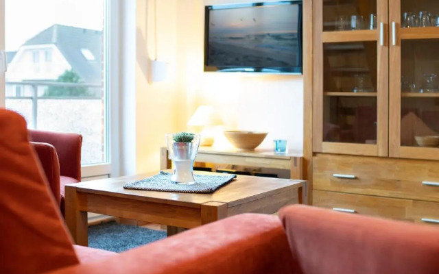 Ostlandstraße 1 Sturmmöwe