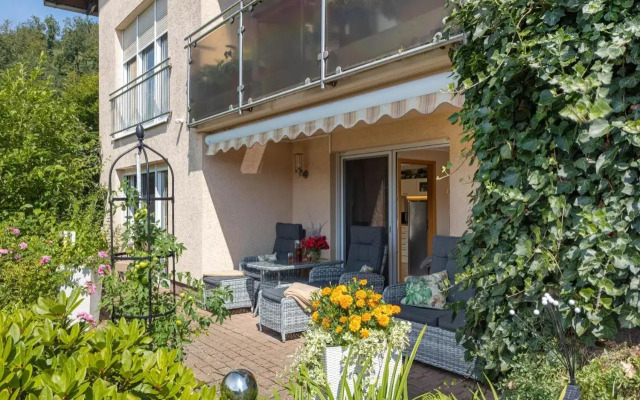 Ferienwohnung Fasse (Adults Only)