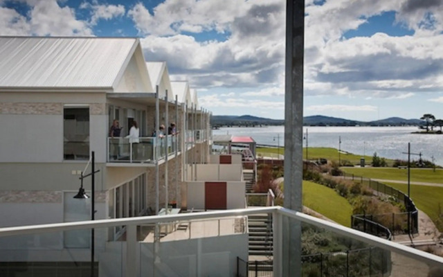 York Cove Hotel
