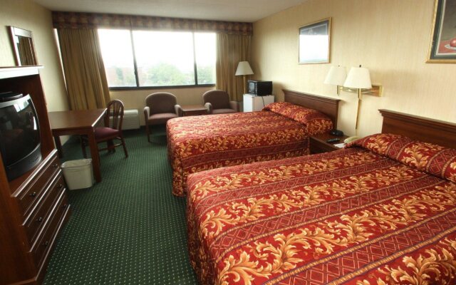 Stratford Hotel and Conference Center