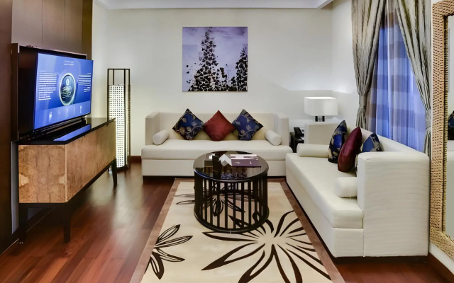 Braira AL Azizya Hotels & resorts