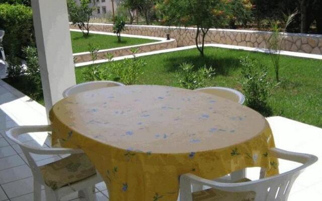 Apartments Kneza Branimira VI - AE1113