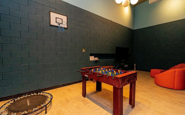 Vossa Bossa VN Consolação