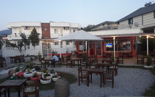 Akbuk Otel Restaurant