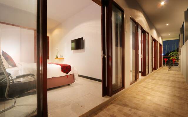 Valomia Guest House