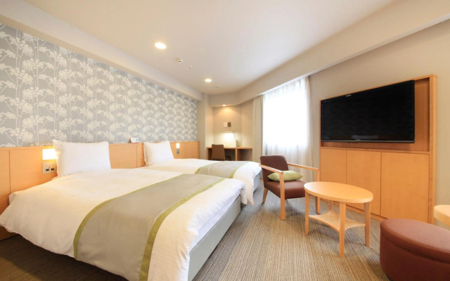 Richmond Hotel Sapporo Ekimae