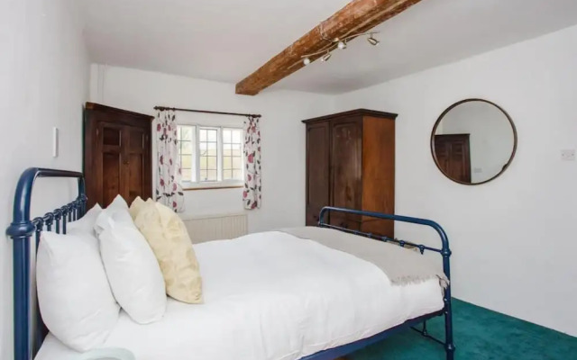 The Royal Retreat -elegant 7bdr With Garden