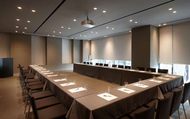 Shilla Stay Seocho Gangnam Station