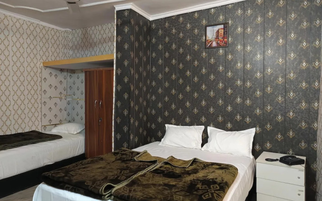Haveli Heritage